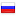 beridver.ru server is located in Russia